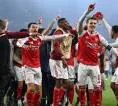 Pakar Sepakbola Ramal Final Liga Champions: Arsenal vs PSG