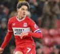 Palace Mulai Bergerak di Bursa Transfer, Hayden Hackney Jadi Incaran Utama
