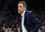 Paolo Galbiati Berharap Bertahan Bersama Baskonia