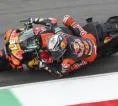 Pedro Acosta Hadapi Tantangan di Latihan MotoGP Mugello