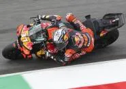 Pedro Acosta Hadapi Tantangan di Latihan MotoGP Mugello
