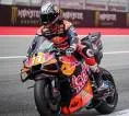 Pedro Acosta Keluhkan Motornya Yang Tak Nyaman di Latihan Bebas GP Italia