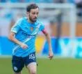 Peluang Juventus Rekrut Bernardo Silva Hampir Menyentuh Nol Persen