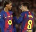 Pemain Tengah La Liga Bersinar dalam Tim Terbaik Musim Ini
