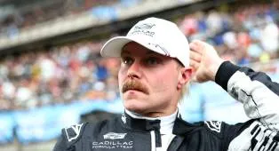 Pembaruan Masa Depan Bottas, F1 Siaga Tiga Balapan
