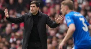 Pertemuan 5 Jam dengan Andoni Iraola Gagal, Dia Ogah Tinggalkan EPL