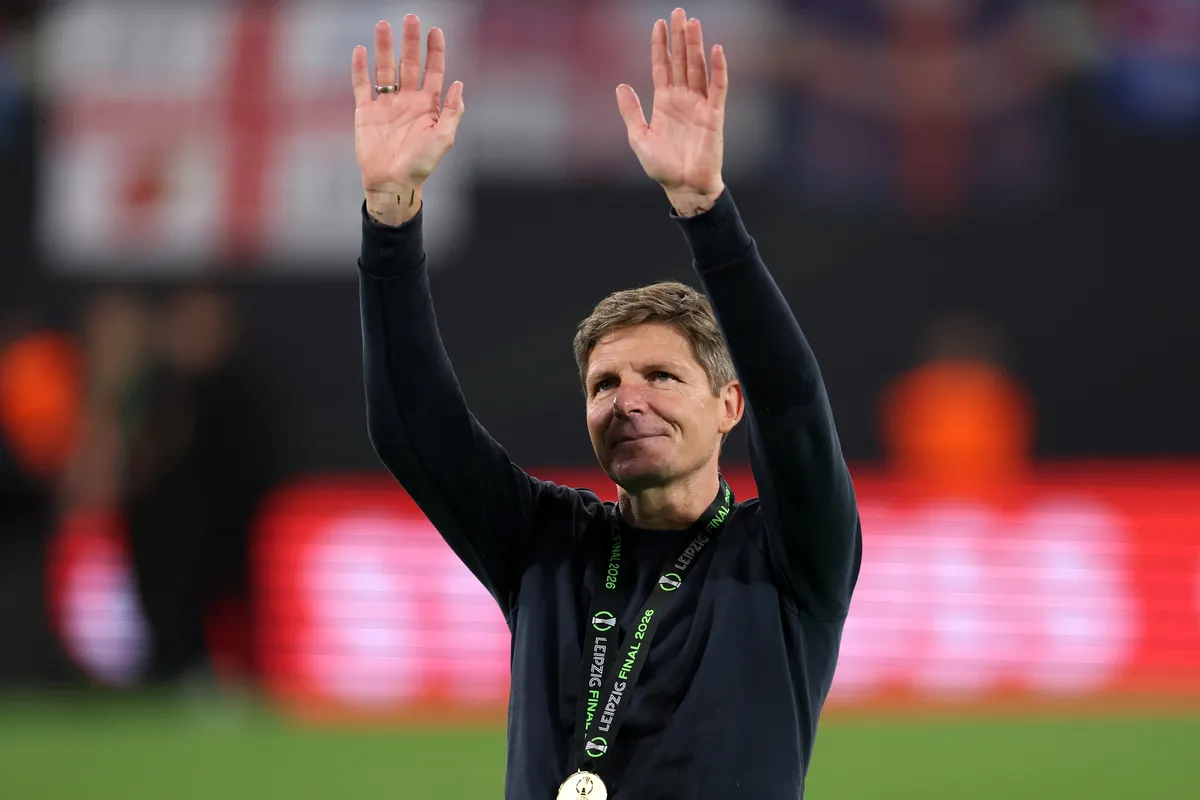 Pertemuan Krusial Milan dengan Rangnick dan Glasner: Jadwal Telah Ditentukan - sumber: (footballitalia)