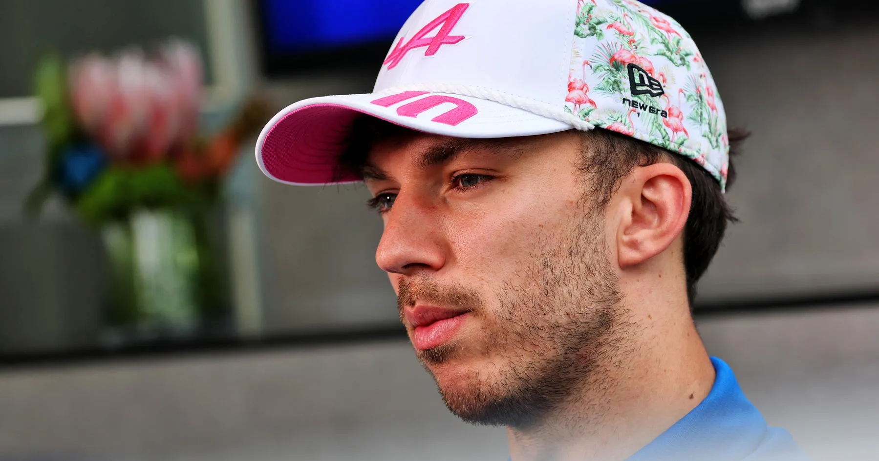 Pierre Gasly Bingung dengan Masalah Mendasar di Alpine