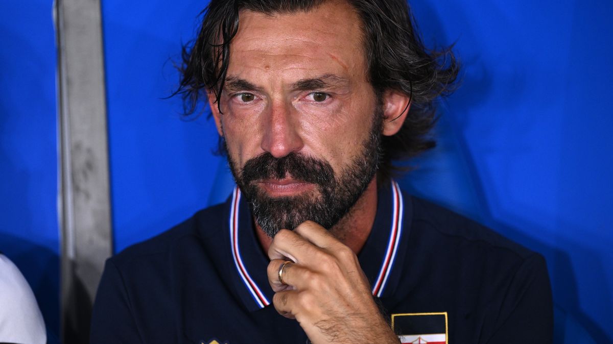 Pirlo Prediksi PSG Ungguli Arsenal di Final Eropa
