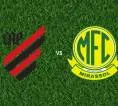 Prediksi Athletico Paranaense vs Mirassol, 31 Mei 2026 Brasileiro