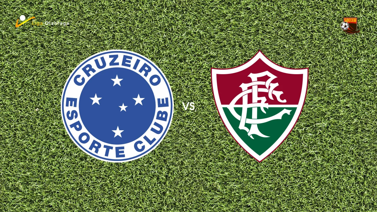 Prediksi Cruzeiro vs Fluminense, 01 Juni 2026 Brasileiro
