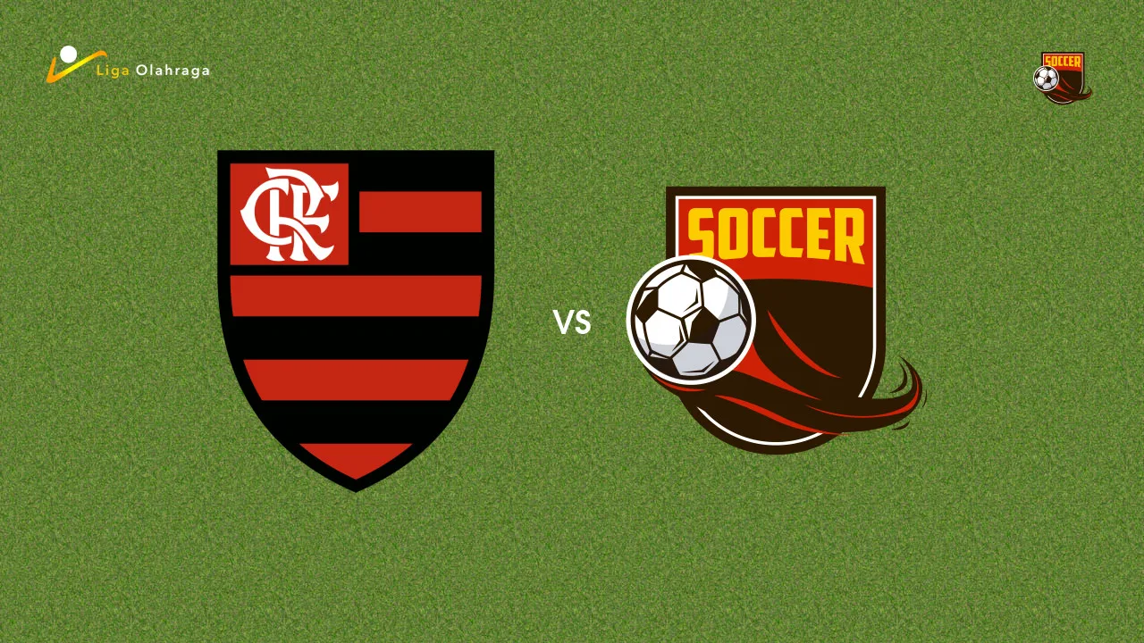 Prediksi Flamengo vs Coritiba, 31 Mei 2026 Brasileiro