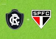 Prediksi Remo vs Sao Paulo, 01 Juni 2026 Brasileiro