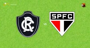 Prediksi Remo vs Sao Paulo, 01 Juni 2026 Brasileiro