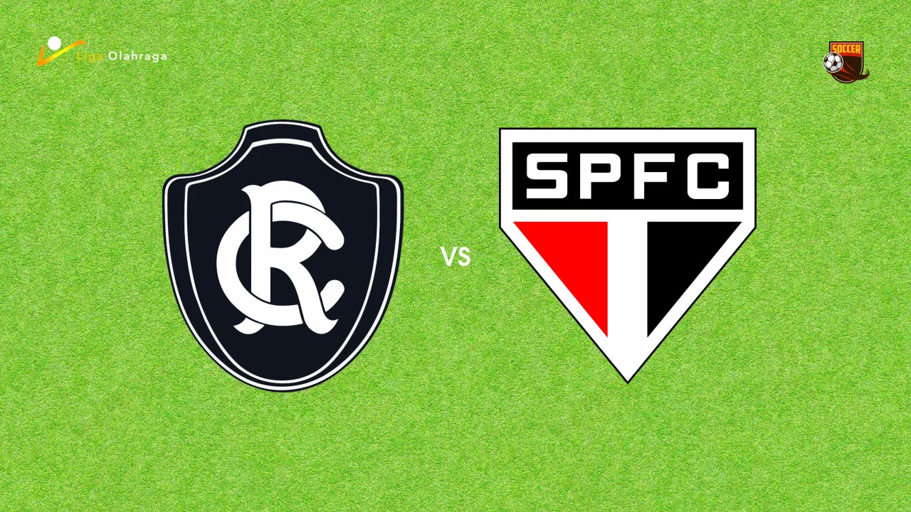 Prediksi Remo vs Sao Paulo, 01 Juni 2026 Brasileiro