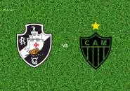 Prediksi Vasco da Gama vs Atletico Mineiro, 01 Juni 2026 Brasileiro