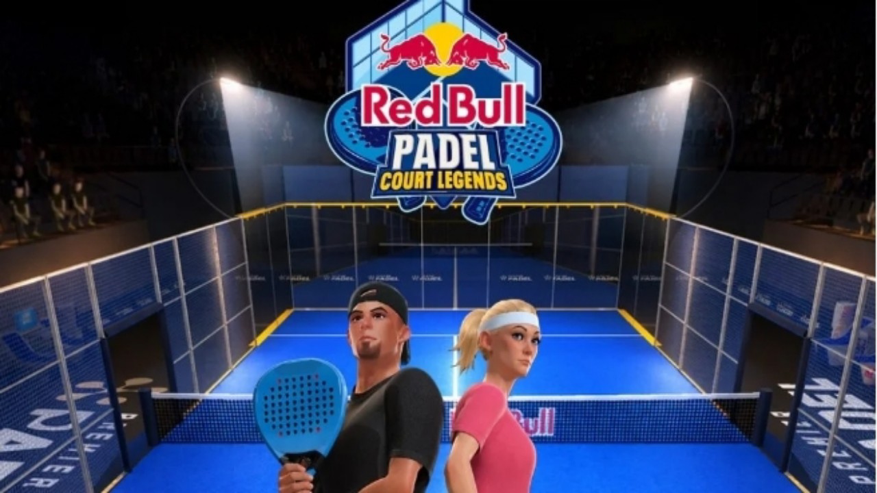 Premier Padel Luncurkan Game Mobile Online Unggulan