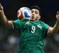 Profil Pemain Kunci Jelang Meksiko vs Australia di Laga Persahabatan