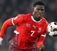Profil Pemain Kunci Jelang Swiss vs Yordania di Laga Persahabatan