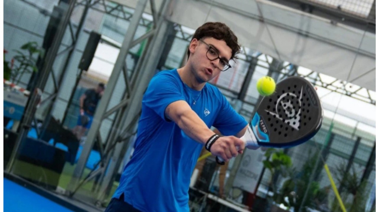 Promises Tour Padel Digelar Serempak Akhir Pekan ini di 4 Negara
