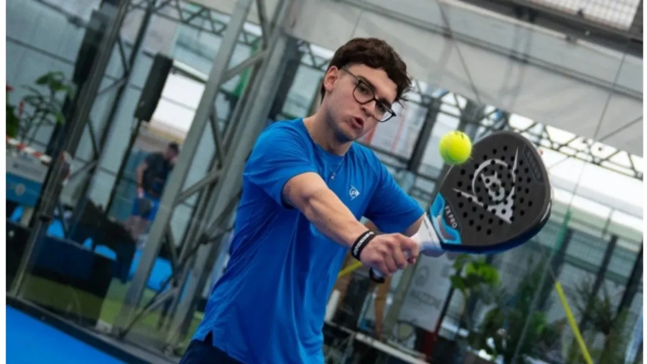Promises Tour Padel Digelar Serempak Akhir Pekan ini di 4 Negara
