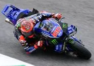 Quartararo: Yamaha Kehilangan Arah, Hindari Cedera di Mugello