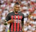 Rafael Leao Sampaikan Pesan ke Ibrahimovic, Pelatih Baru Bisa Jadi Penentu