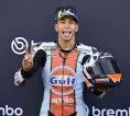 Raul Fernandez Raih Kemenangan Sprint Perdana di Italia