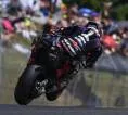 Rekor Kecepatan MotoGP Pecah, Aprilia Tembus 369 km/jam