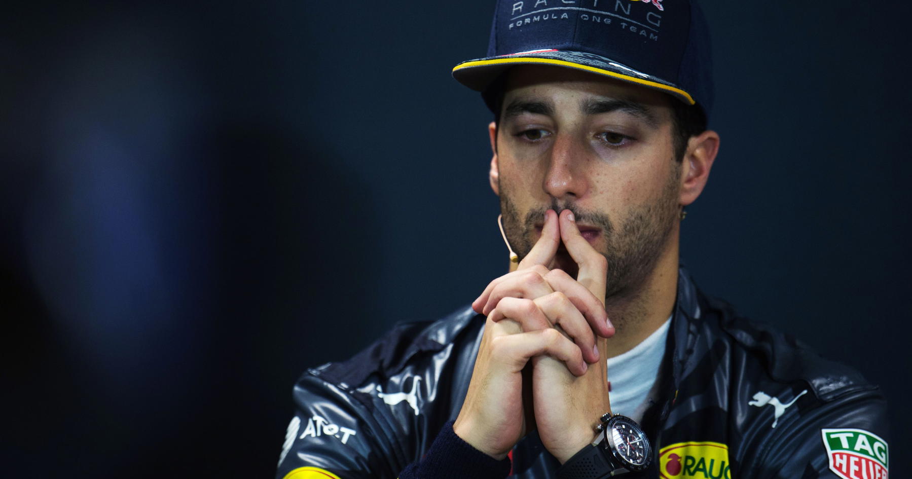 Ricciardo Gagal Juara Akibat Strategi Red Bull yang Keliru