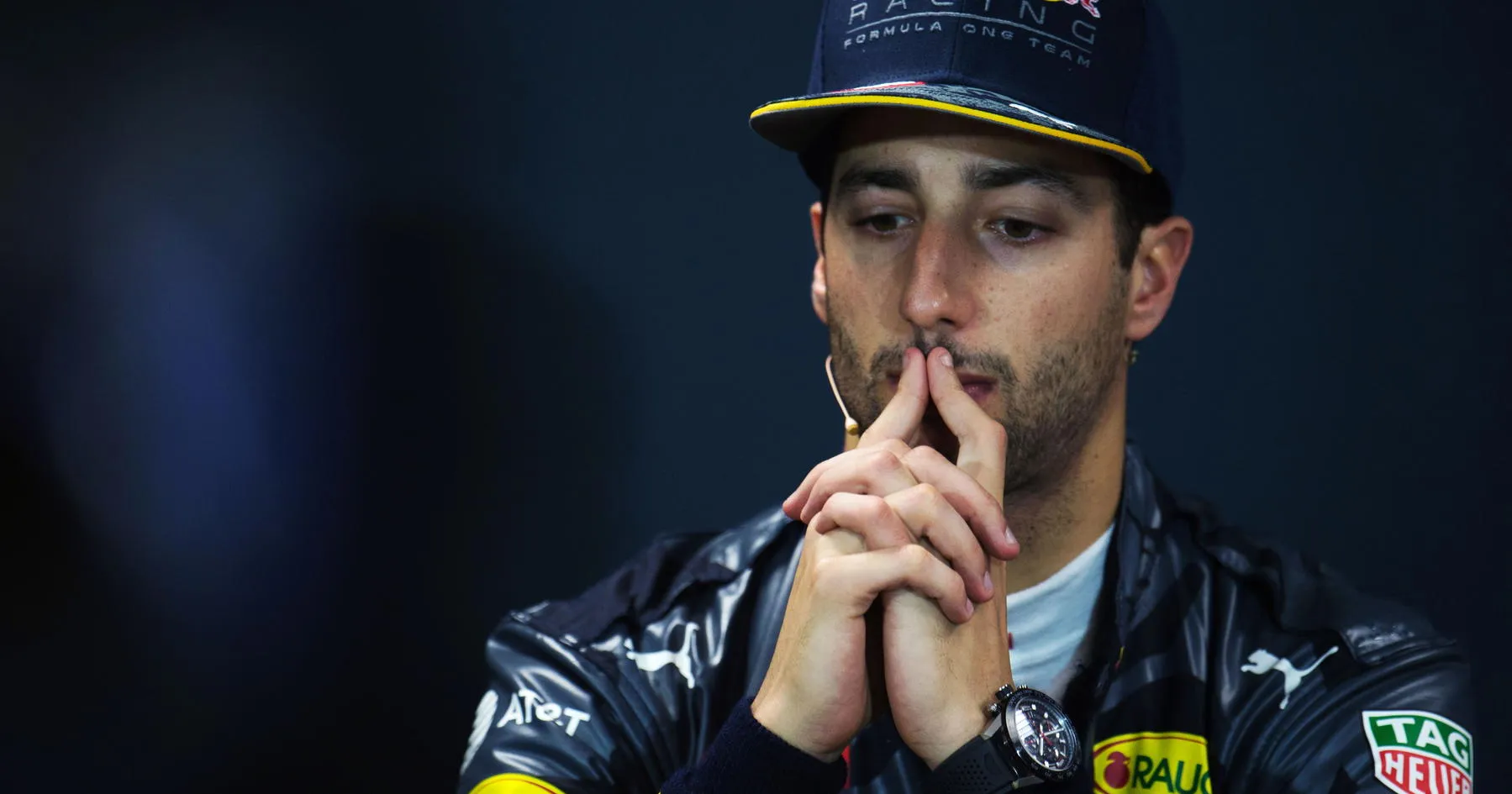 Ricciardo Gagal Juara Akibat Strategi Red Bull yang Keliru - sumber: (racingnews365)