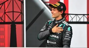 Rob Smedley: Kimi Antonelli, Bakat Generasi F1