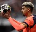 Ronald Araujo Merasa Terhormat Jadi Kapten Barcelona