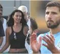 Ruben Dias Angkat Bicara Terkait Tuduhan Selingkuh dari Maya Jama