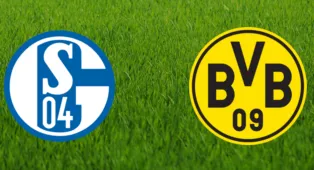 Schalke Promosi, Borussia Dortmund Nantikan Revierderby