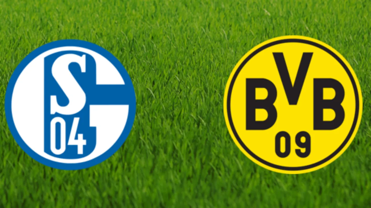Borussia Dortmund