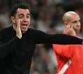 Setelah Iraola Mandek, AC Milan Incar Xavi Hernandez, Motta dan Glasner