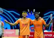Sikat Korea 1 Dunia, Satwik/Chirag Amankan Final Singapura Open 2026