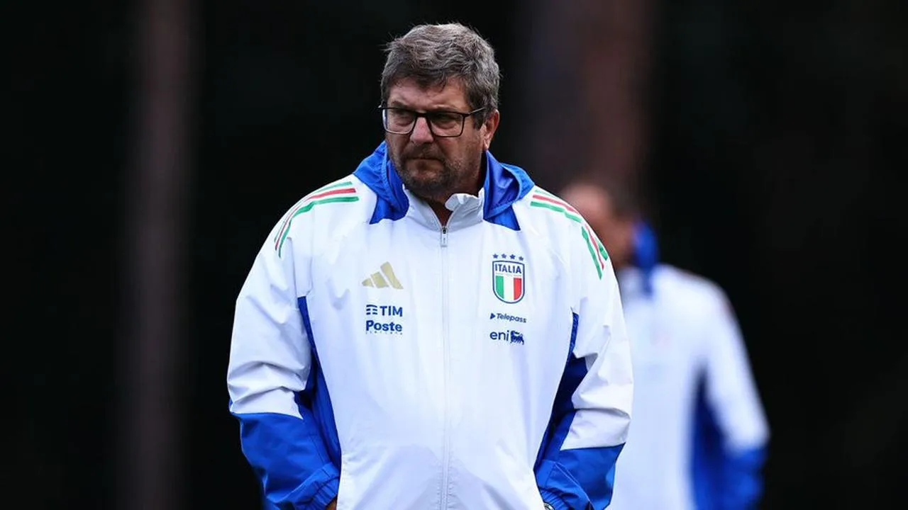 Silvio Baldini Buka Suara Soal Panggilan Pio Esposito dan Donnarumma