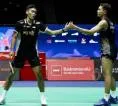 Singapore Open 2026: Fajar/Fikri Terus Menjaga Asa
