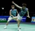 Singapore Open 2026: Meski Kalah, Aaron/Khai Xing Menangkan Hati Penggemar