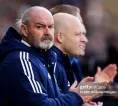 Steve Clarke Ungkap Alasan Perpanjang Kontrak dengan Timnas Skotlandia
