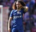 Tambah Opsi di Lini Belakang, Man City Tertarik Rekrut Marc Cucurella