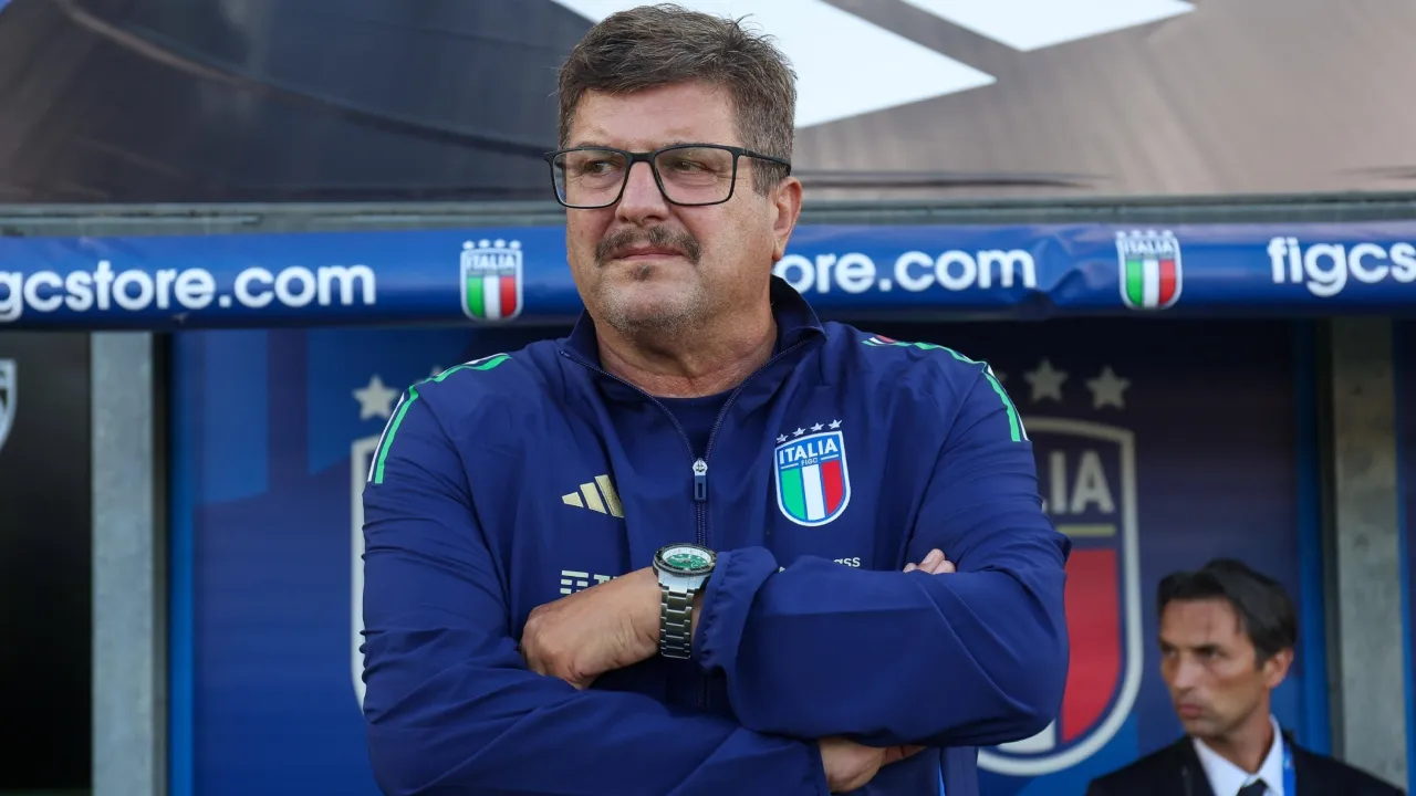 Silvio Baldini