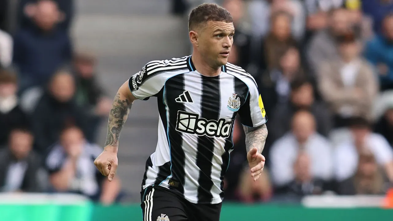 Tinggalkan Newcastle, Kieran Trippier Pilih Gabung Wolves Secara Gratis