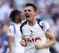 Tinggalkan Tottenham, Palhinha Siap Gabung Sporting CP
