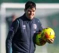 Tolak Tawaran AC Milan, Andoni Iraola Juga Tidak Gabung Crystal Palace