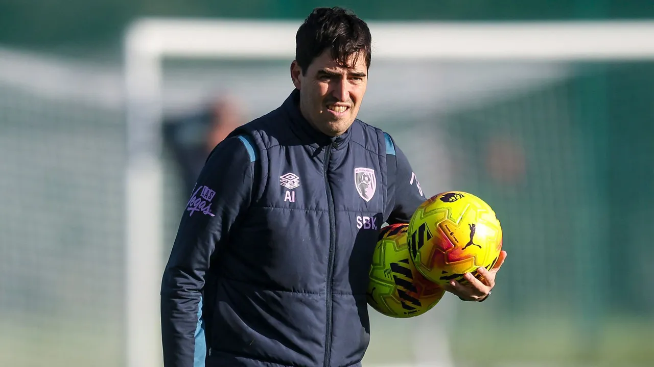 Andoni Iraola
