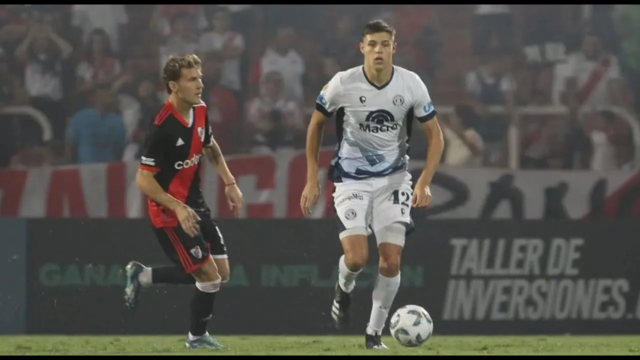 Tomas Palacios