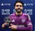 Transformasi David Raya Usai Cedera Parah di Arsenal